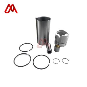 Engine Parts Cylinder Liner Kit 5-87813194-0 5878131940 for ISUZU 100P-T 4JB1T