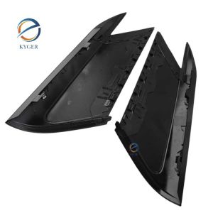 Door Outer D Pillar Molding Trim Window Column Left LR102623 LR102622 Right