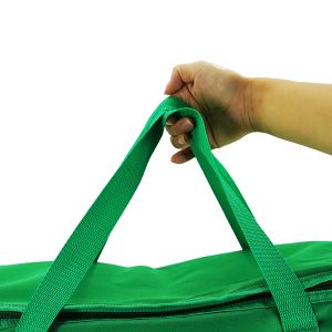 Custom Large Grocery Insulated Waterproof Thermal Bags Sac Isotherme For Food