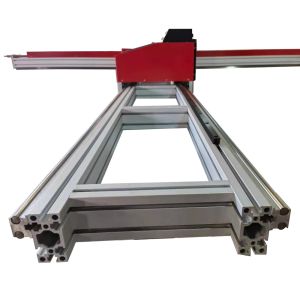 1325 1530 mini cnc plasma cutter portable plasma cutting machine to cut metal