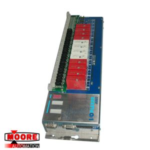 Cheap IOP-D DUTEC I/O PLEXER Remote I / O Controllers 16 Channel for sale