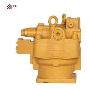 SY285 SY335 SY365 M5X180CHB-10A-3NA/265-RG20D25 Swing Motor for Excavator