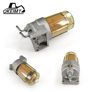 China YN21P01088F1 SK250-8 Excavator Oil Water Separator Filter ASSY on sale