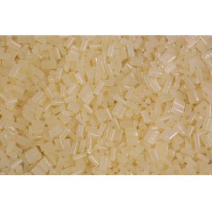 China Side Spine EVA Hot Melt Glue For Bookbinding Low - Gram Coated Paper Book Cover on sale