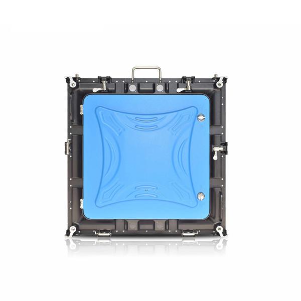 P6SMD 3535 Outdoor Led Display/High Refresh Rate Led Display Module For Rental/Stage