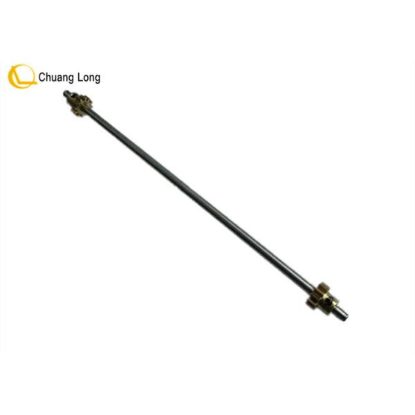 Quality ATM Machine Parts Hyosung 5600T Copper Gear Shaft Assembly HS05600T3PT026 wholesale