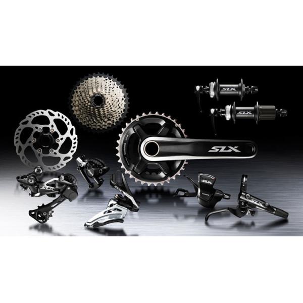 Quality 33 Speed Shimano Xt M7000 Groupset wholesale