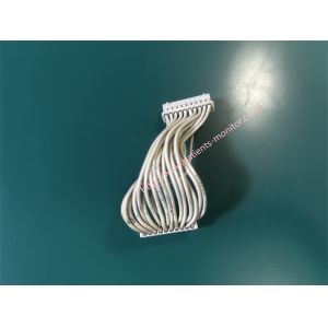 Mindray IPM-9800 Power Management Board with Parameter Board Cable 100-240V