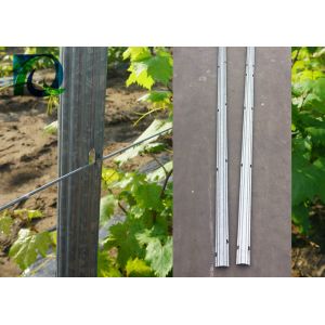 54x30MM Steel Weatherproof Vineyard Fence Posts