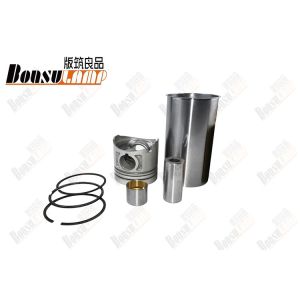 Cheap Engine Liner Kit For Isuzu 100P-T 4JB1-T 5878131940 Replacement Parts 5-87813194-0 for sale