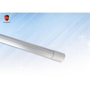 Cheap 18w 1200mm T8 LED Tube Lights Aluminium Alloy With Radar Sensor for sale