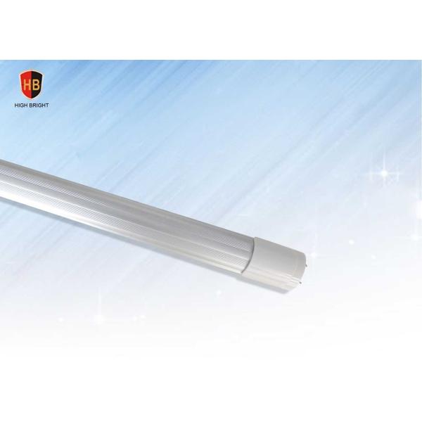 18w 1200mm T8 LED Tube Lights Aluminium Alloy With Radar Sensor