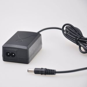Desk-top Type 30w adapter TUV Certificats