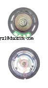 Diameter 40mm mylar speaker Tablet speaker 40*4.5mm speaker