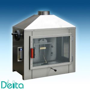 Cheap SIT Hot Sale Building Material En ISO11925-2 Ignitability Tester for sale