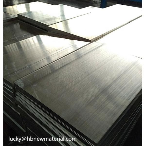 Standard Potential Anode And Cathode Material Furnace with Advanced Corrosion