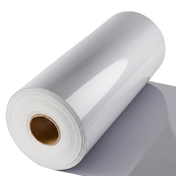Quality Non-Toxic PVC Decorative Film Moisture-Proof Anti-Flame 100m-400m wholesale