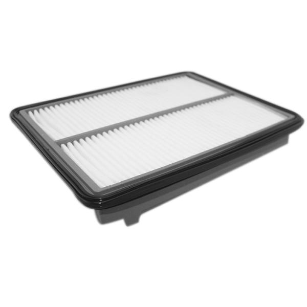 17801-70010 AY120-TY028 Car Air Filter Production Machine