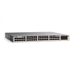 China C9300 48T A Cisco Catalyst Only Network Advantage Cisco 9300 Switch Is The First Optimized Platform For High-density 802 on sale