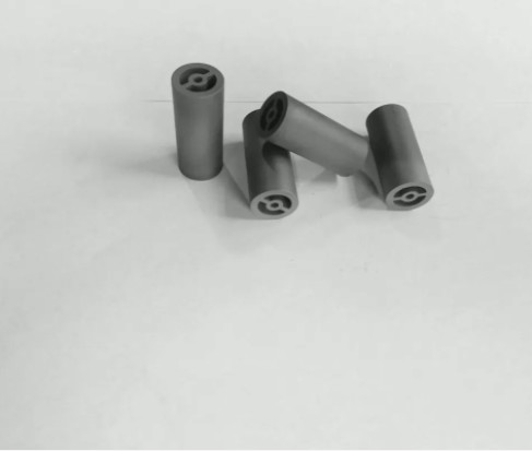 Quality Long Service Life Tungsten Carbide Wear Parts Precise Control On Dimension wholesale