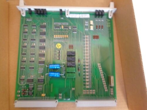 ABB DSQC-256A Sensor Module Board 3HAB2211-1 for IRB Robot