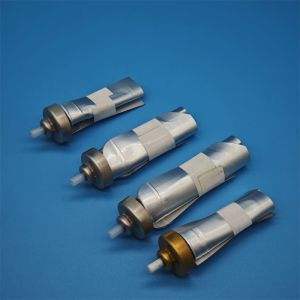 Male Aerosol Bag on Valve for Precise Dispensing 50ml-600ml