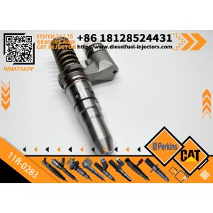 Common Rail Fuel Injector 245-8272 11R-0283 10R-8795 CAT 3512C Injector 245 8272