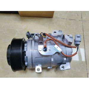 883206A330 Compressor Assy LEXUS LX450 LX570 LANDCRUISER Toyota Cooler