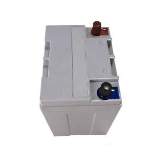 600Wh LiFePO4 Lithium Iron Phosphate 50Ah 12V Battery Pack