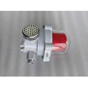 5-40W II 2 Blast Proof Indicator Lights With 0.3s Instant Start And At Least