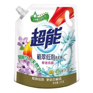 Juice Milk Doypack Packing Machine 1000ml Automatic Liquid Filling And Sealing