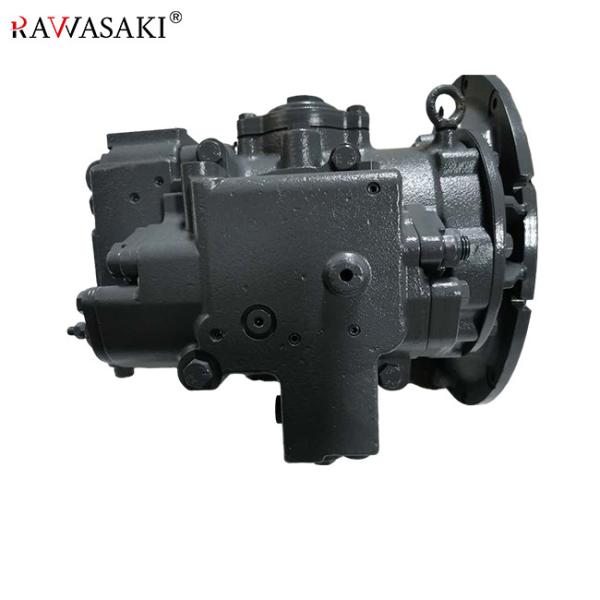 Quality SBS140 Hyd pump with Gearbox For  E329D wholesale