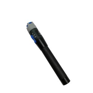 Ftth Fiber Optic Tool Kit 9 Pcs Black