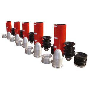 API ISO Standard 7 P110 BTC Thread Hydraulic Stage Collar for Oil or Gas Well