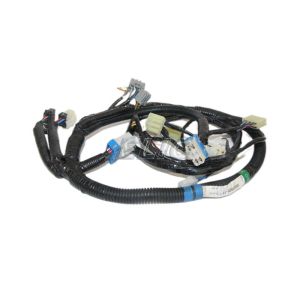 1032763 Excavator Electrical Parts ZX240-3 Air Condition Wire Harness For
