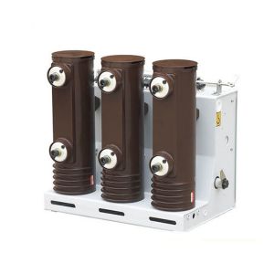 Voltage Vacuum Circuit Breaker Kampa Three-phase 12KV 24KV AC50Hz VS1 VCB