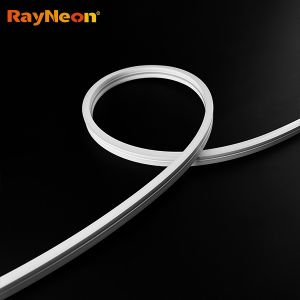 Silicone Waterproof Neon Lights 08*14mm 120LED/M Side View Neon LED Flexible 12V