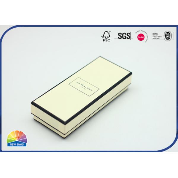 Quality Eco Friendly Paper Gift Box For Fragrance Torque Packaging With 4C Print wholesale