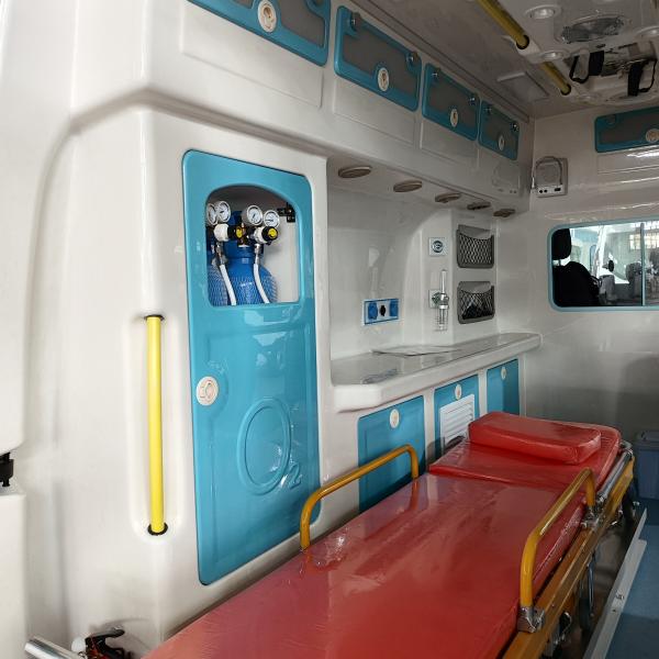 Custom Vacuum Forming Plastic Parts for Vehicle Roof Cover and Car Inner/Outer