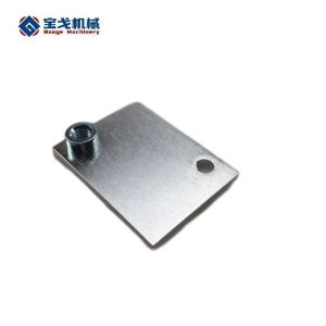 Customization 99.9% Pure Copper Aluminum Bus Bar Tin Coated for Connecting