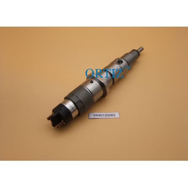 ORTIZ YUCHAI G2100-1112100-A38 Fuel Injection 0445120083 Diesel Pumps and