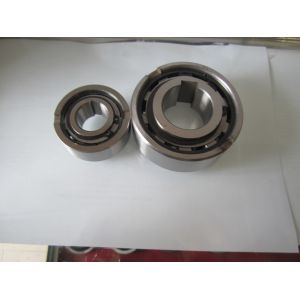 Changzhou high quality R&B brand ASNU series roller type one way clutch bearings