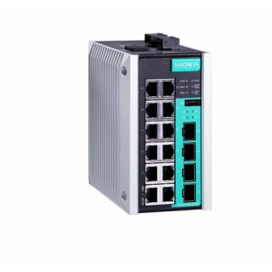 Moxa EDS-G516E Layer 2 Managed Switches 16G-port switches