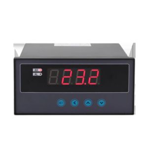 UBH6 UNIVO Y Flexible Setting Single Channel Thermal Instrument with 4-digit LED