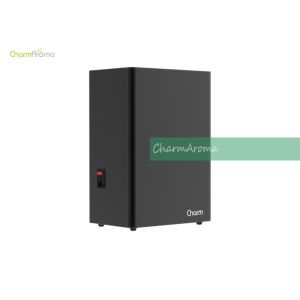 High Efficiency Automatic Fragrance Dispenser / Air Conditioner Scent Diffuser