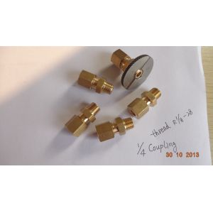 Processing custom all kinds of pipe fitting, ELBOW,CNC machining, brass fitting,