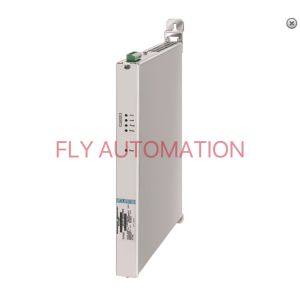 Sinamics Simovert Masterdrives Braking Unit 6SE7032-7EB87-2DA1 SIEMENS