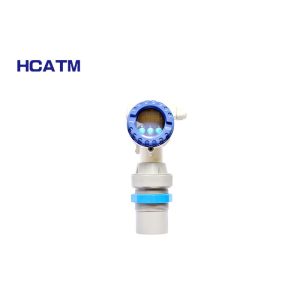 GML601-B 0-2m range small blind high accuracy 4-20mA water oil tank ultrasonic