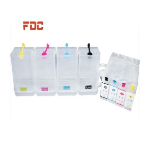 T7911 Continuous Ink Supply System Ciss , Endless Ink System For Epson WF -
