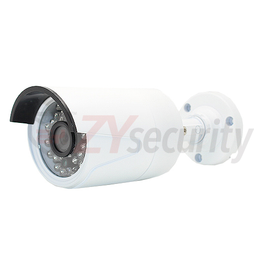 Quality AHD 1080P 960P 720P Waterproof  Vandalproof fixed 2.8mm or 3.6mm lens 35meters Day/Night IR Bullet Camera ZY-FB7230BAH wholesale